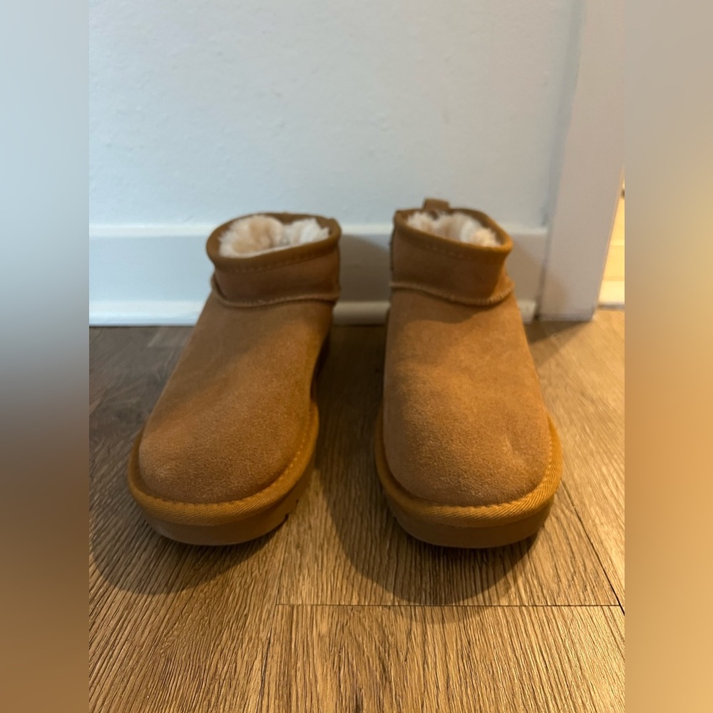 Aspen boots